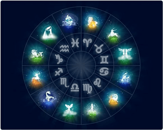 Зодиак