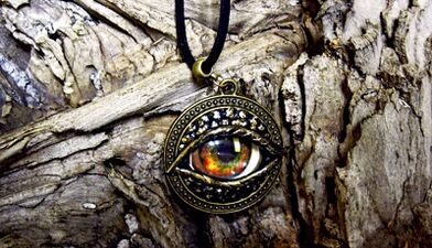 как сделать талисман-оберег своими руками